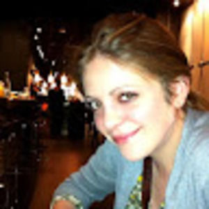 Meet your Posher, María paula